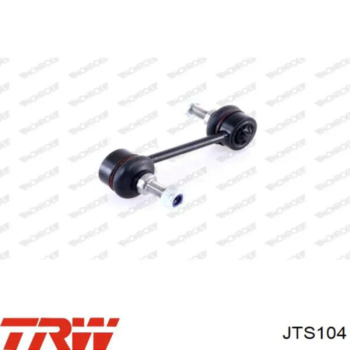 Купить JTS104 TRW Амортизационная стойка