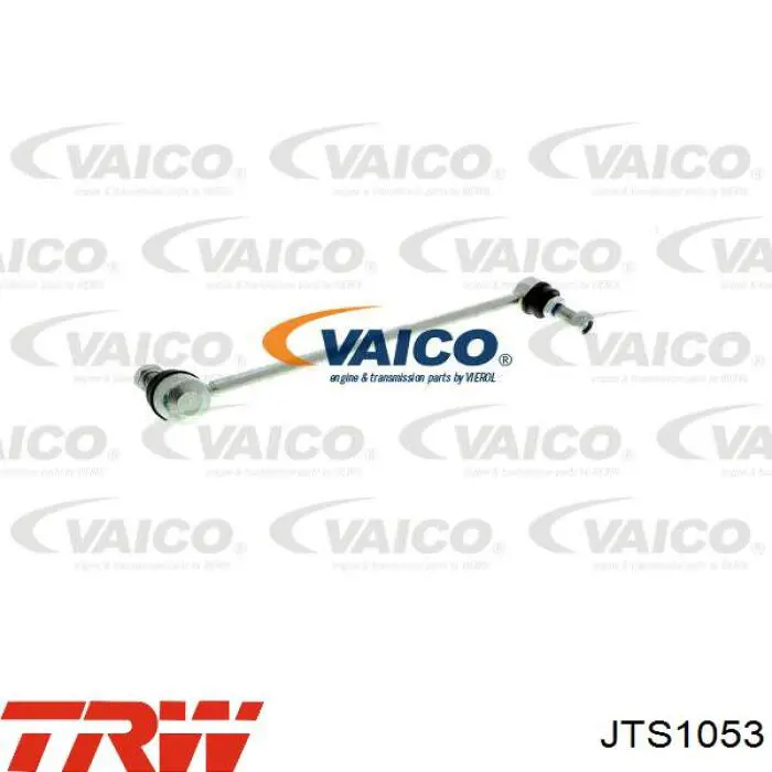 Стойка переднего стабилизатора левая JTS1053 TRW