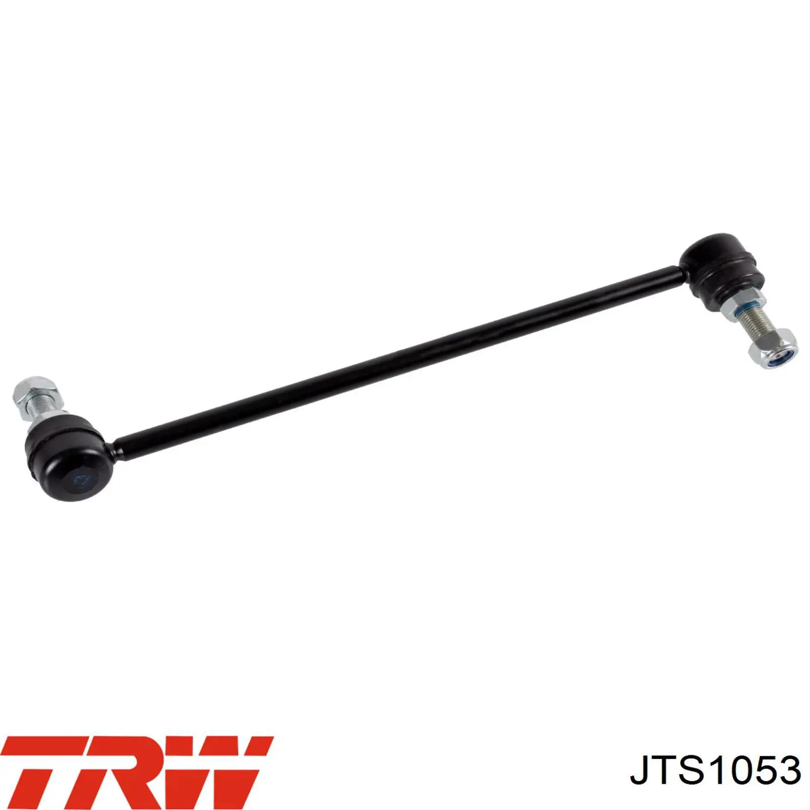 Купить JTS1053 TRW Солдатик стабилизатора, переднего, левый
