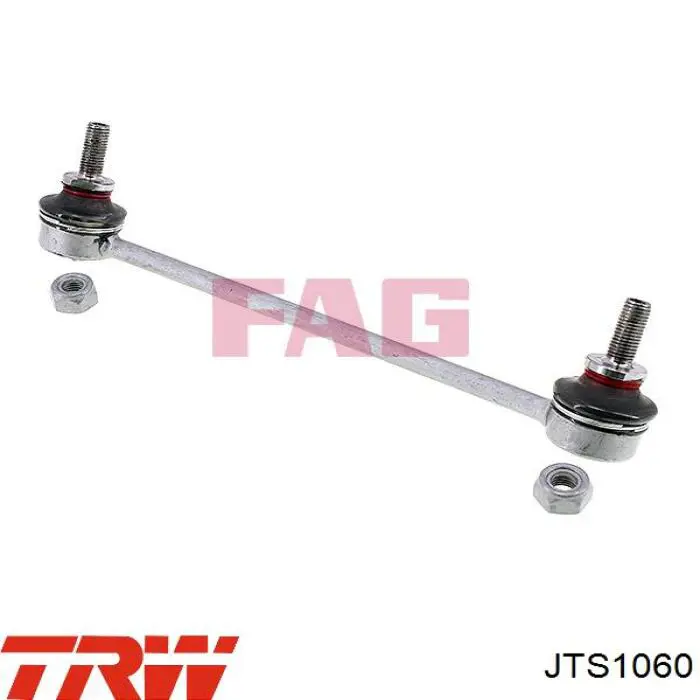 Тяга переднего стабилизатора TRW JTS1060 цена, от 9.12 USD