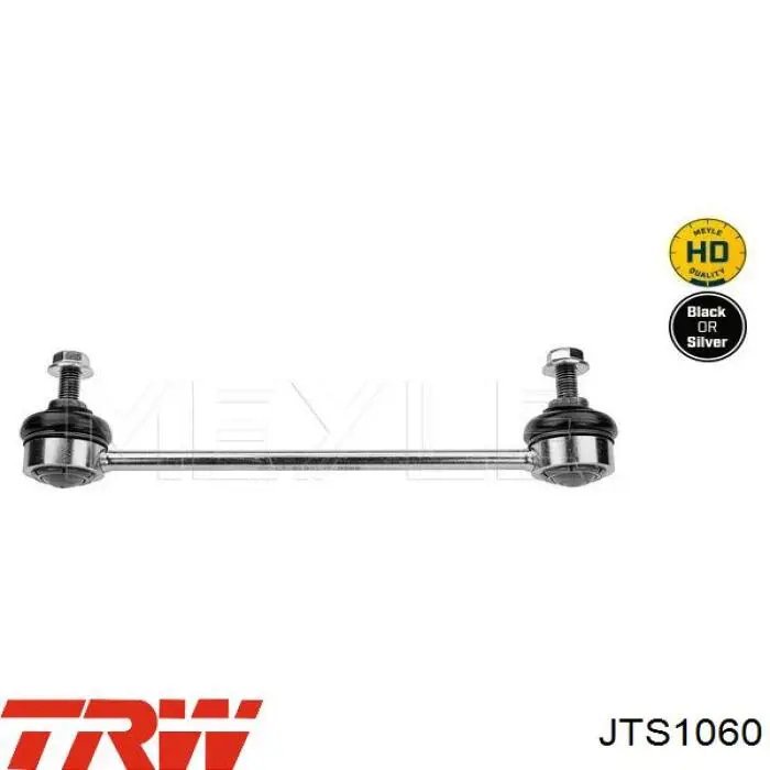 Купить JTS1060 TRW Амортизационная стойка