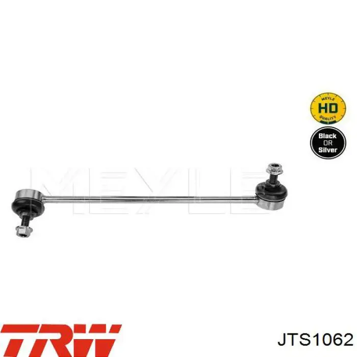 Стойка стабилизатора переднего левая JTS1062 TRW