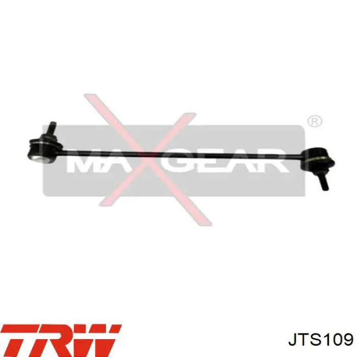 Стойка переднего стабилизатора JTS109 TRW