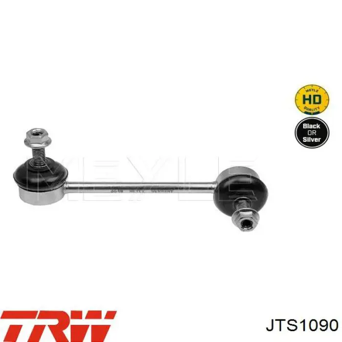 JTS1090 TRW montante direito de estabilizador dianteiro