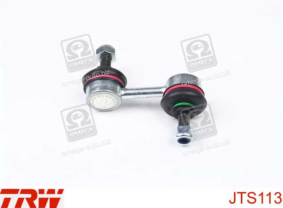 JTS113 TRW Тяжка стабилизатора, заднего