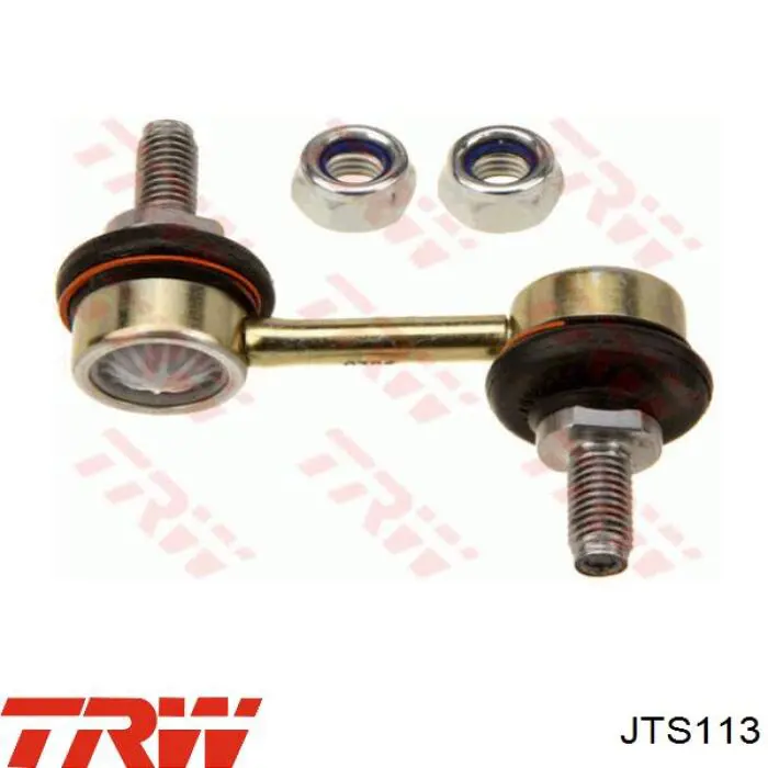 Линк стабилизатора, заднего TRW JTS113 цена, от 12.67 USD