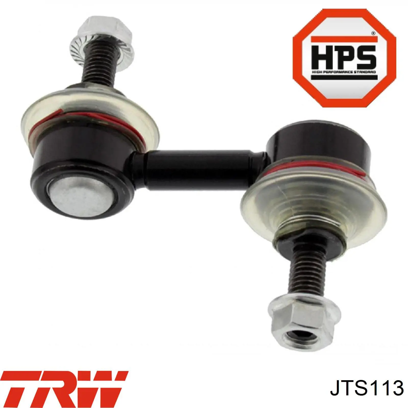 Стойка заднего стабилизатора JTS113 TRW