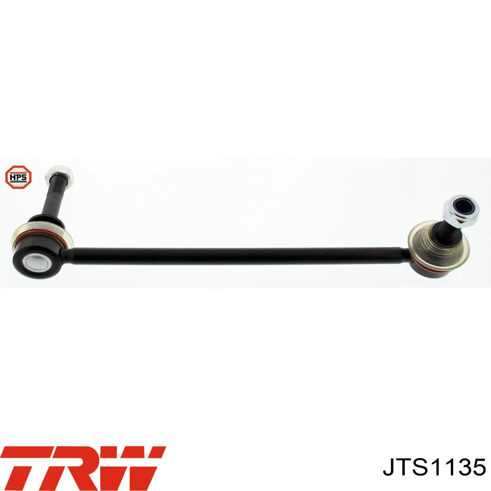 Стойка переднего стабилизатора правая JTS1135 TRW