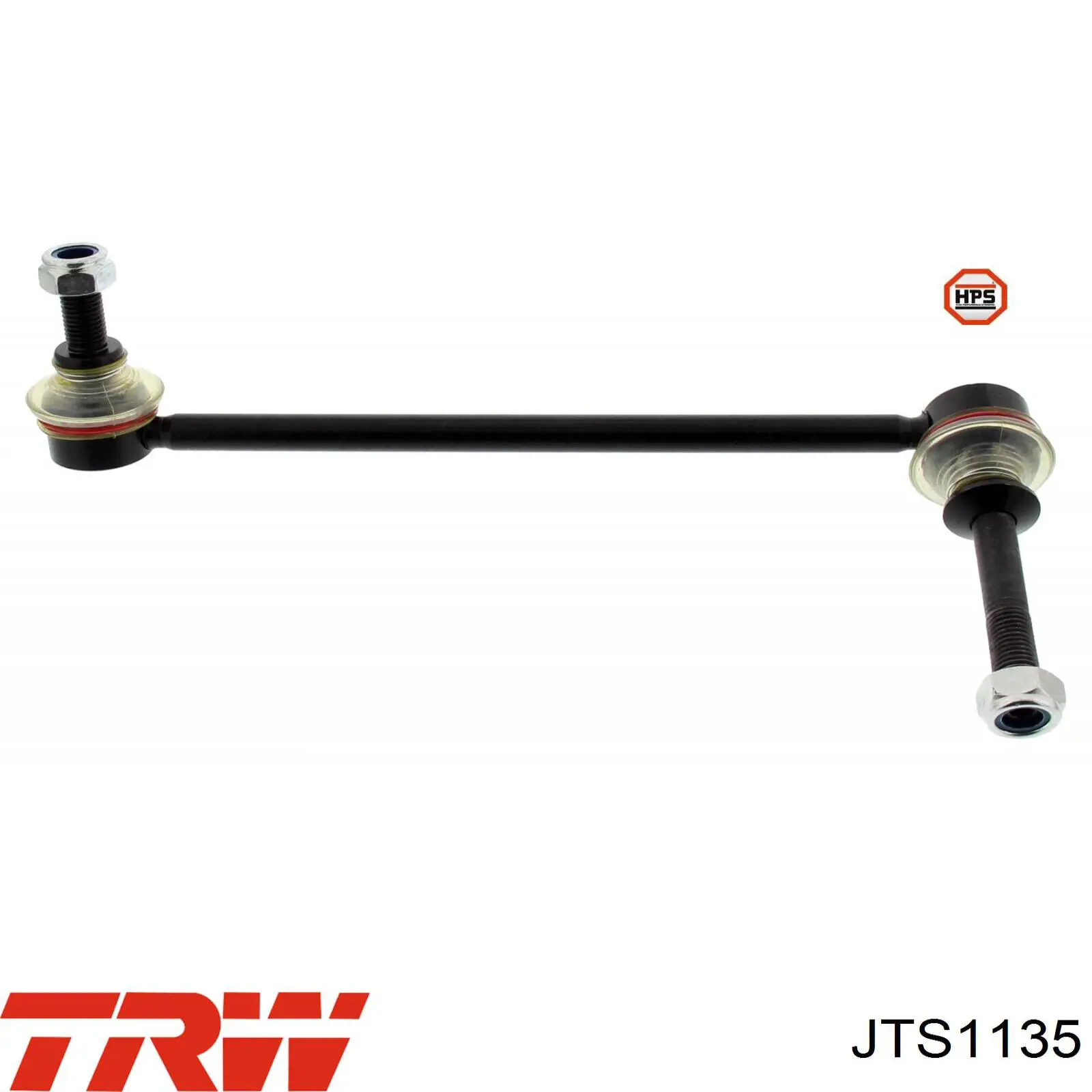 Купить JTS1135 TRW Солдатик стабилизатора, переднего, правый
