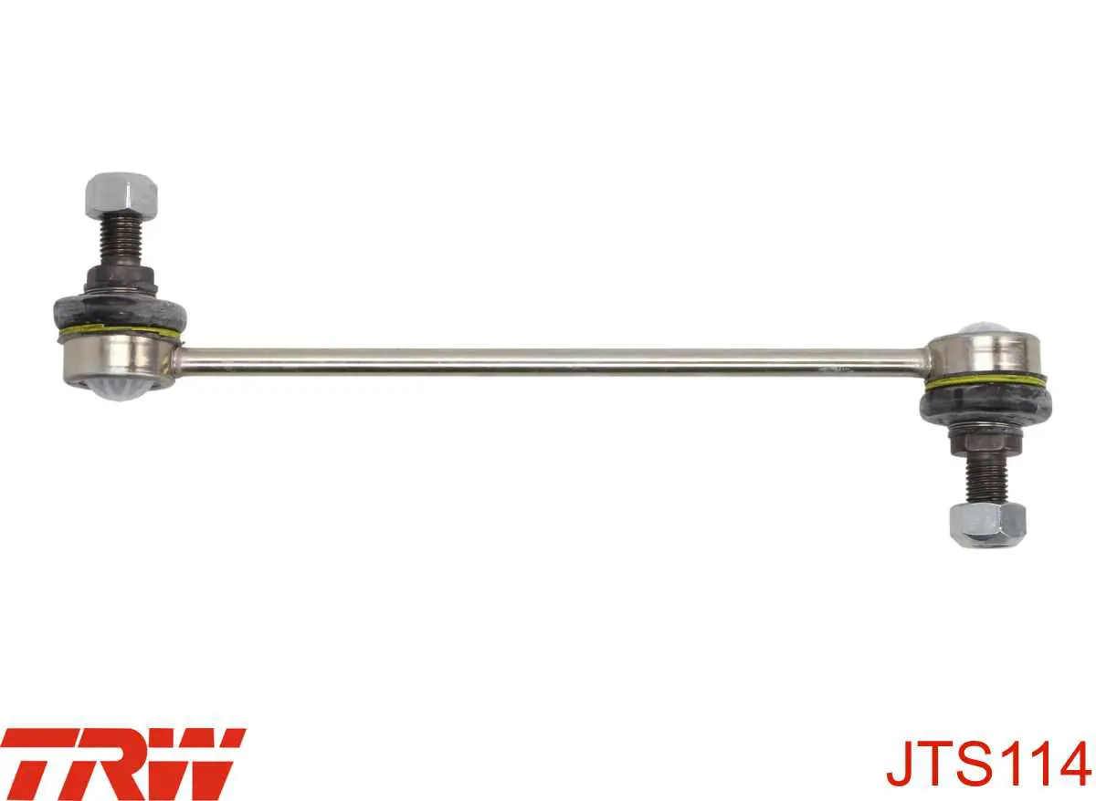 JTS114 TRW стойка стабилизатора переднего