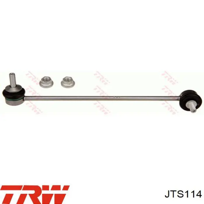 Купить JTS114 TRW Амортизационная стойка