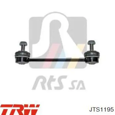 Купить JTS1195 TRW Амортизационная стойка