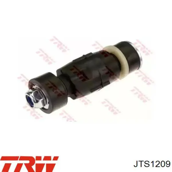 JTS1209 TRW стойка стабилизатора переднего