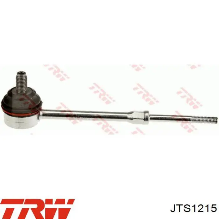 JTS1215 TRW стойка стабилизатора заднего