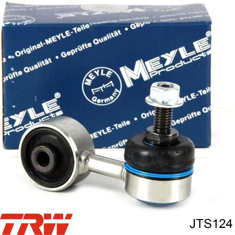 Купить JTS124 TRW Амортизационная стойка