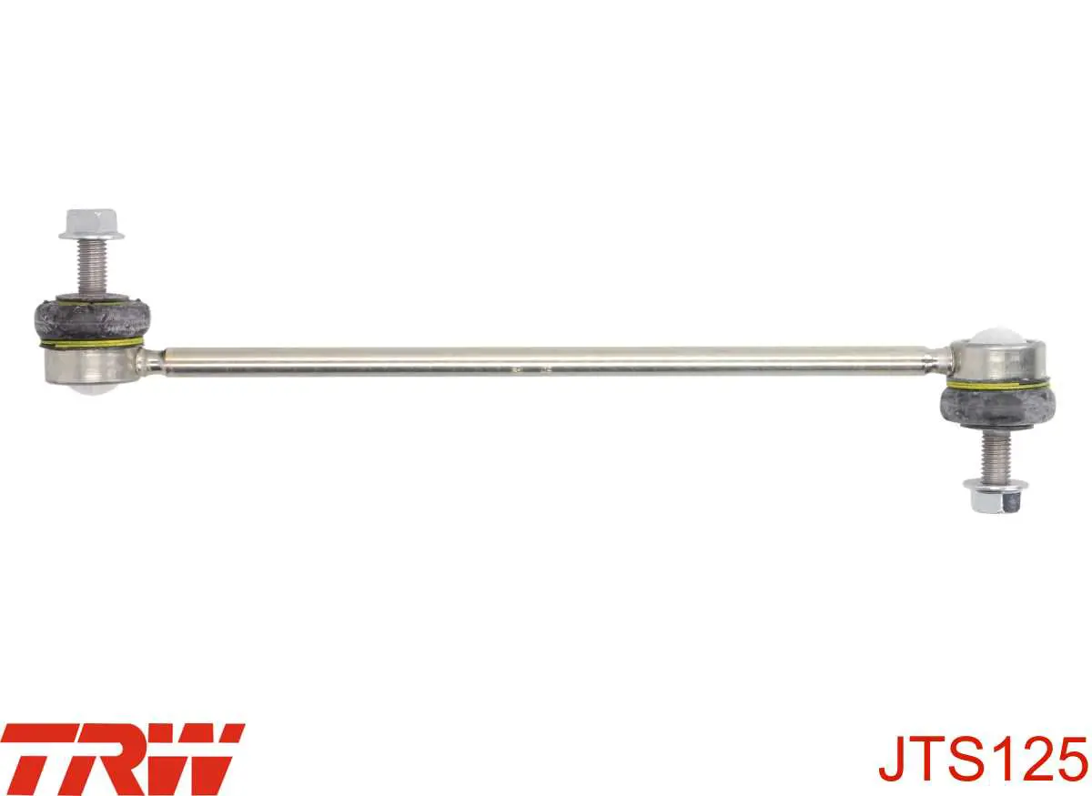 JTS125 TRW стойка стабилизатора переднего