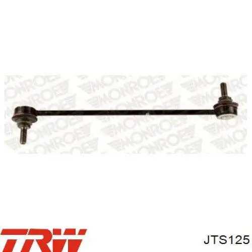 Стойка переднего стабилизатора JTS125 TRW