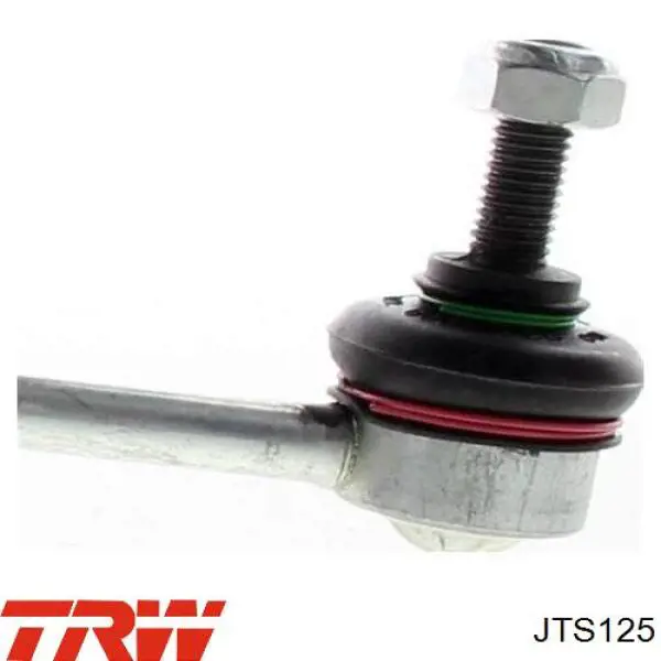 Тяга переднего стабилизатора TRW JTS125 цена, от 10.35 USD