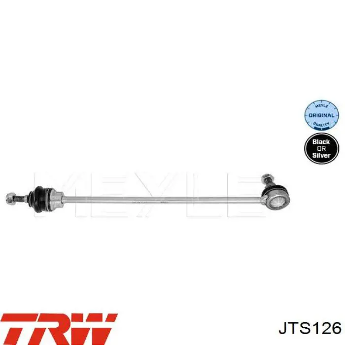 Стойка переднего стабилизатора JTS126 TRW