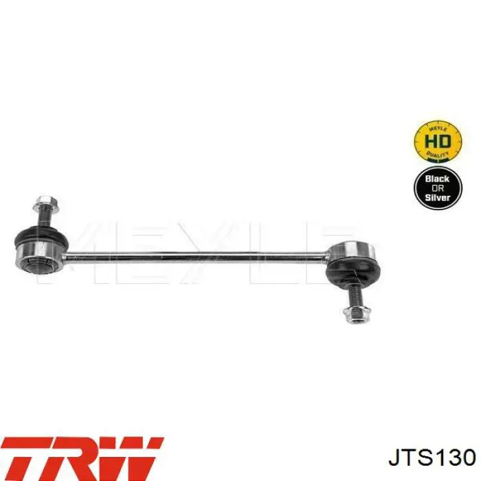 Стойка переднего стабилизатора JTS130 TRW