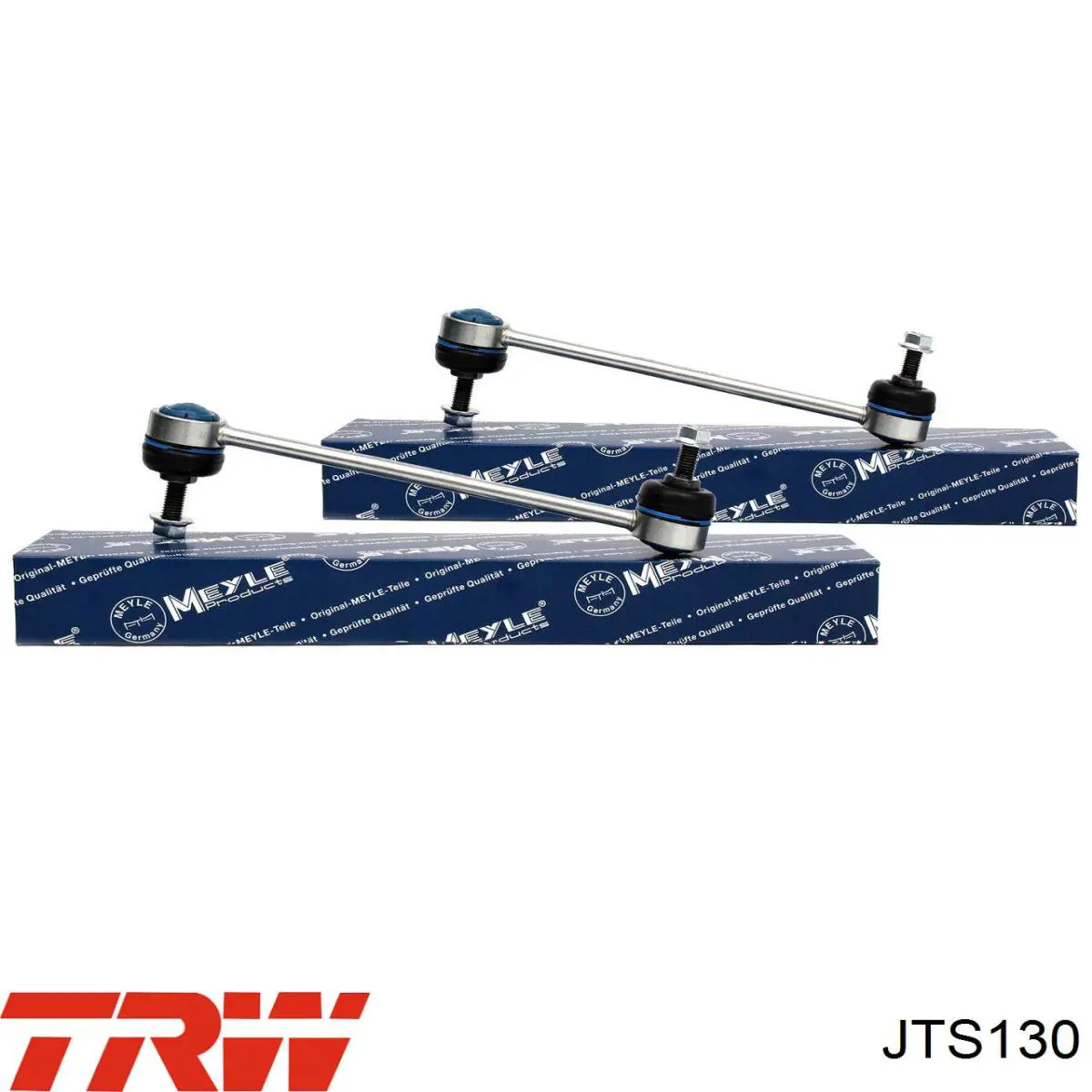 Стойки стабилизатора TRW JTS130