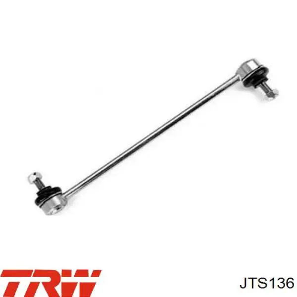 JTS136 TRW стойка стабилизатора переднего