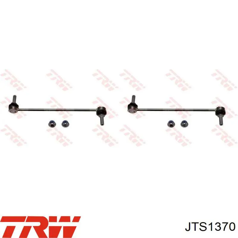 Стойка стабилизатора JTS1370 TRW