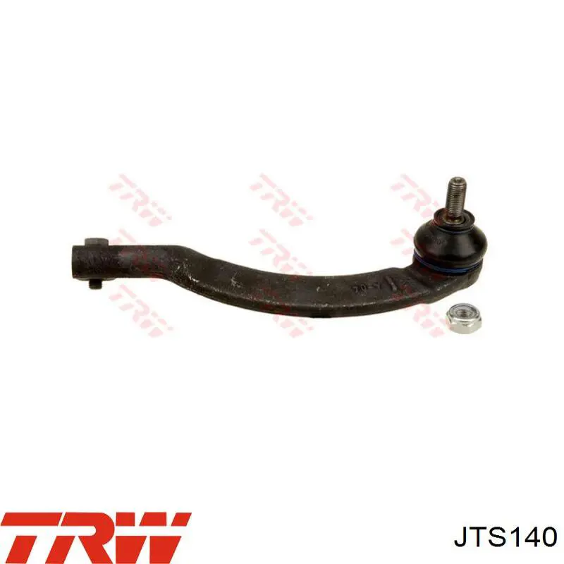 Стойка переднего стабилизатора JTS140 TRW