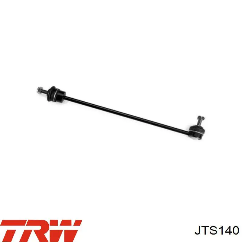 Купить JTS140 TRW Амортизационная стойка