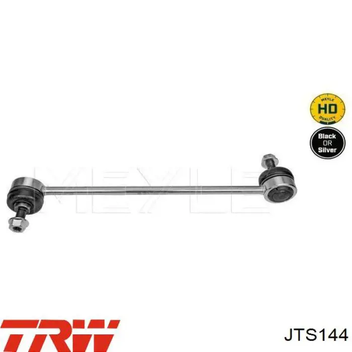Стойка переднего стабилизатора JTS144 TRW