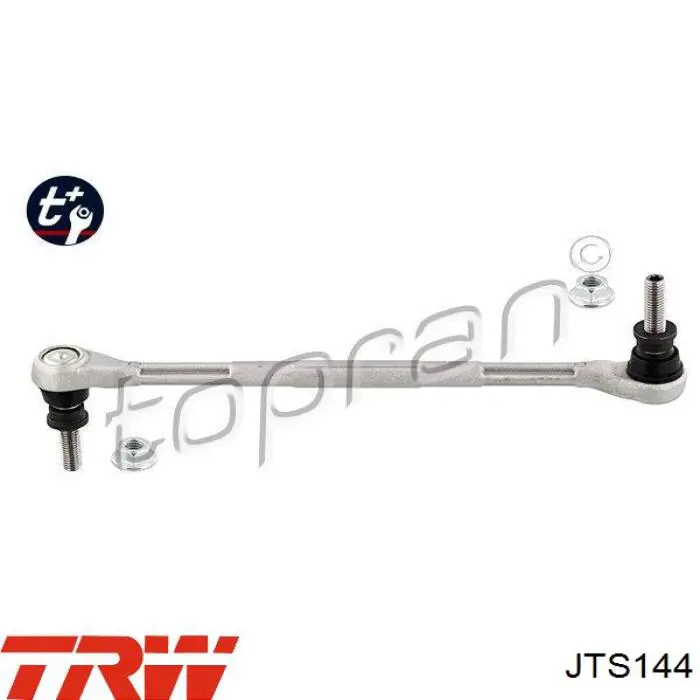 Стойки стабилизатора TRW JTS144