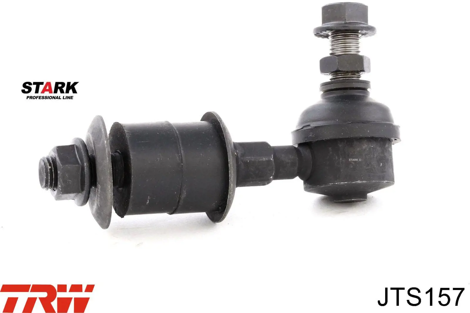 Купить JTS157 TRW Амортизационная стойка