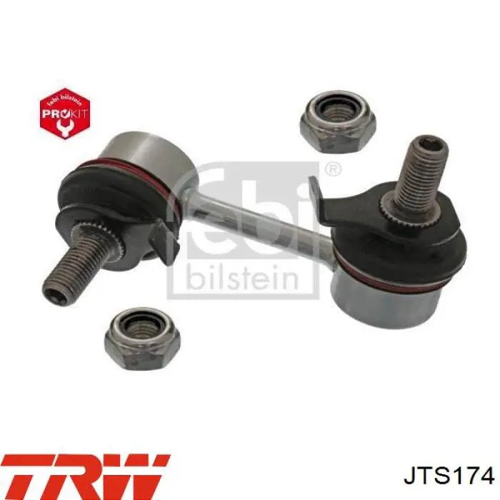 JTS174 TRW Тяжка стабилизатора, заднего