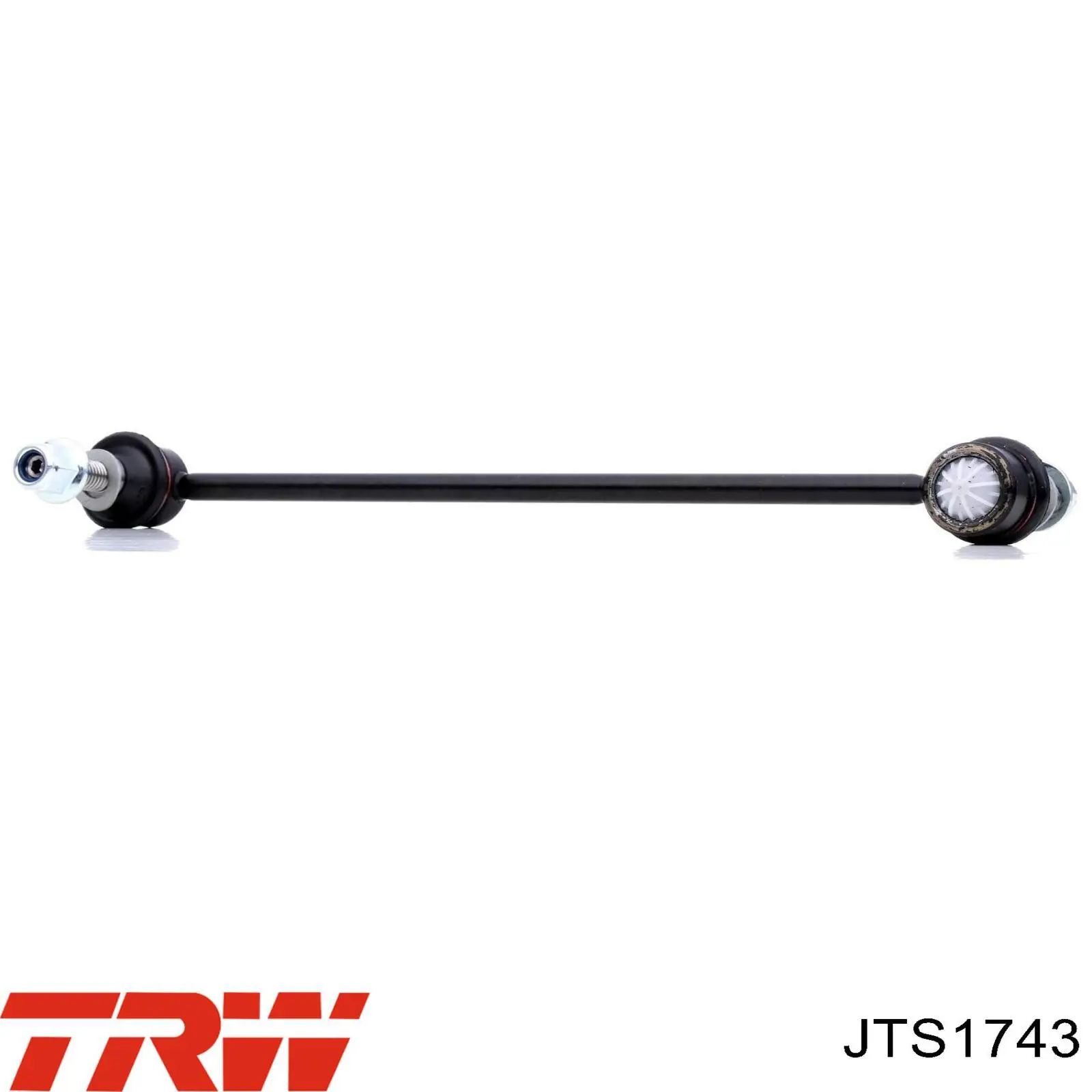 Купить JTS1743 TRW Амортизационная стойка