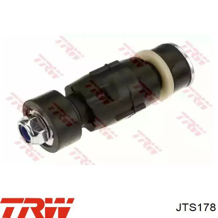 Линк стабилизатора, переднего, правый TRW JTS178 цена, от 10.60 USD