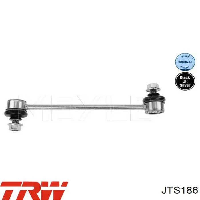 Стойка стабилизатора заднего JTS186 TRW