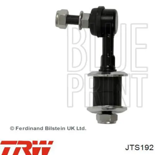 Стойка переднего стабилизатора JTS192 TRW