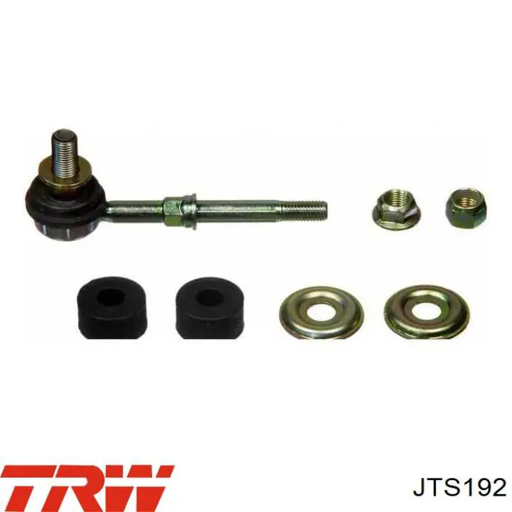 Купить JTS192 TRW Амортизационная стойка