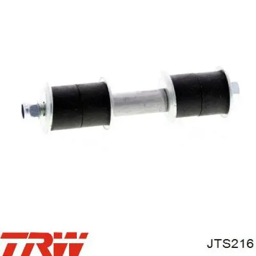 Тяга переднего стабилизатора TRW JTS216 цена, от 4.94 USD