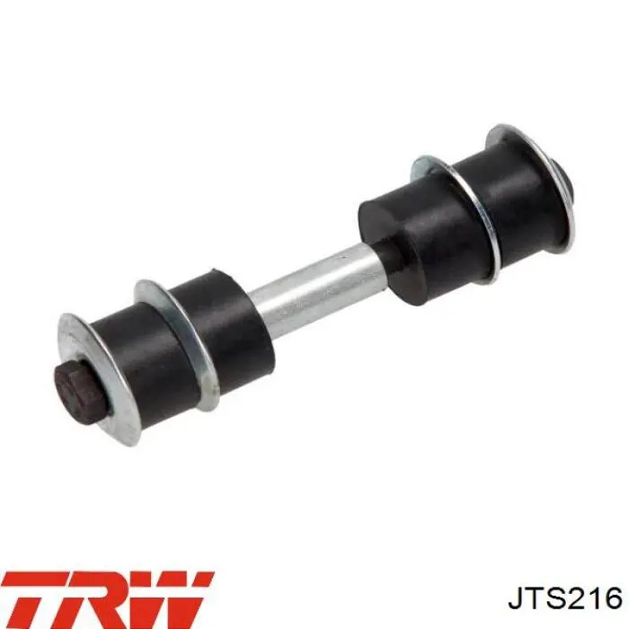 Купить JTS216 TRW Амортизационная стойка