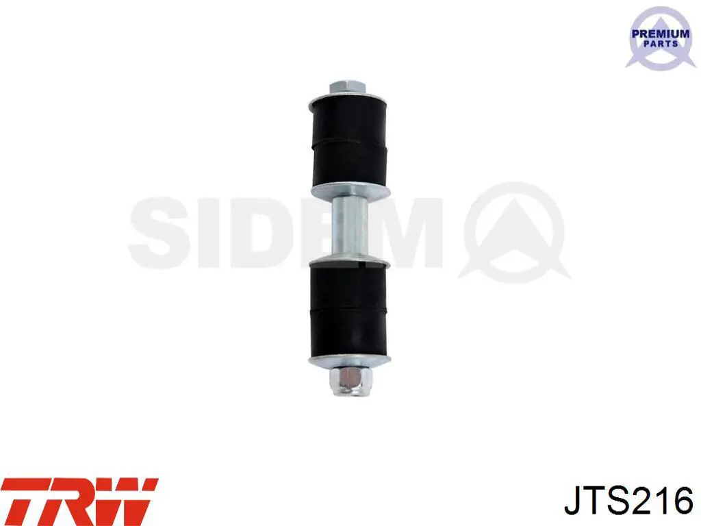 Стойка переднего стабилизатора JTS216 TRW