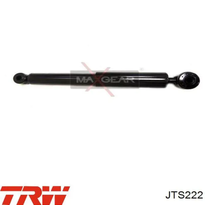 Стойки стабилизатора TRW JTS222