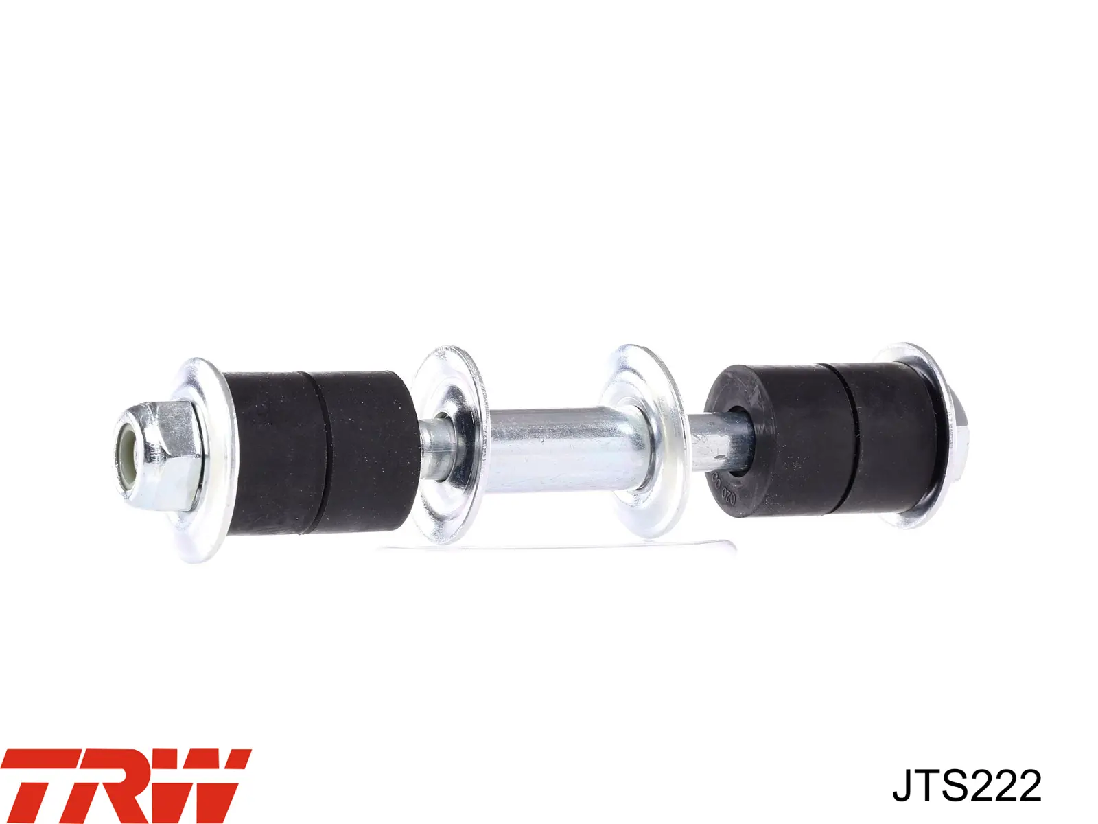 Тяга переднего стабилизатора TRW JTS222 цена, от 5.25 USD