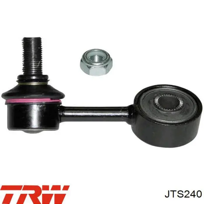 JTS240 TRW