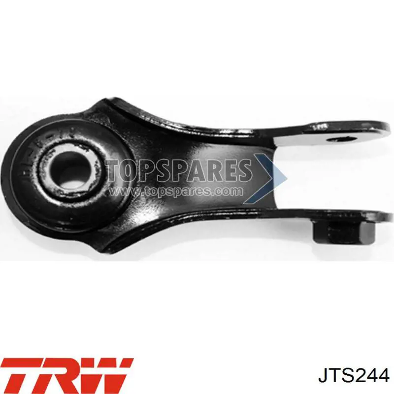 Линк стабилизатора, заднего TRW JTS244 цена, от 7.19 USD