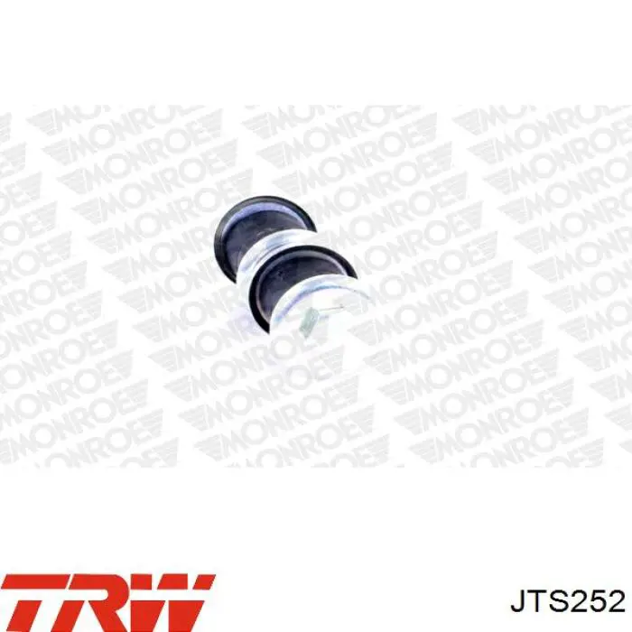 Тяга переднего стабилизатора TRW JTS252 цена, от 5.60 USD