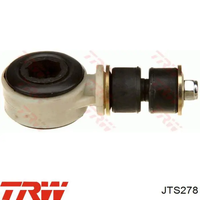 JTS278 TRW стойка стабилизатора переднего