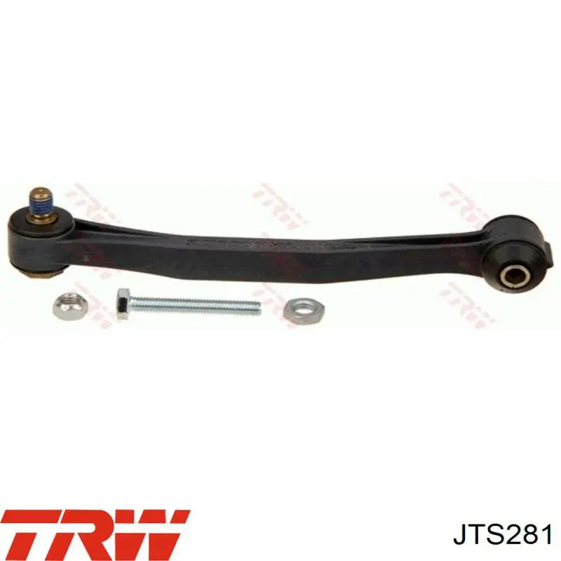 Линк стабилизатора, заднего TRW JTS281 цена, от 6.29 USD