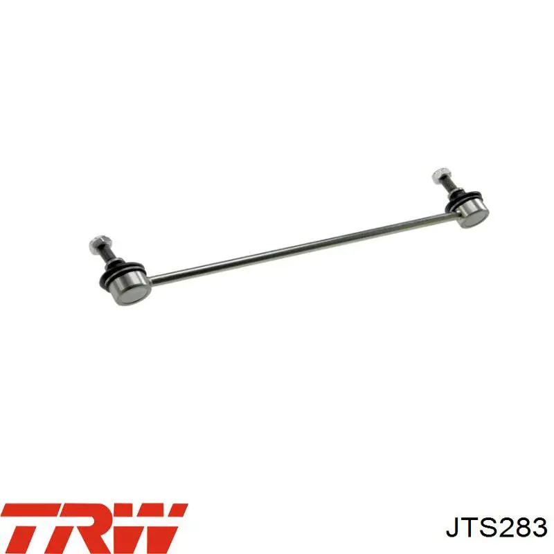 Тяга переднего стабилизатора TRW JTS283 цена, от 8.46 USD