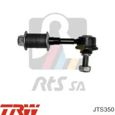 Стойка стабилизатора, заднего TRW JTS350